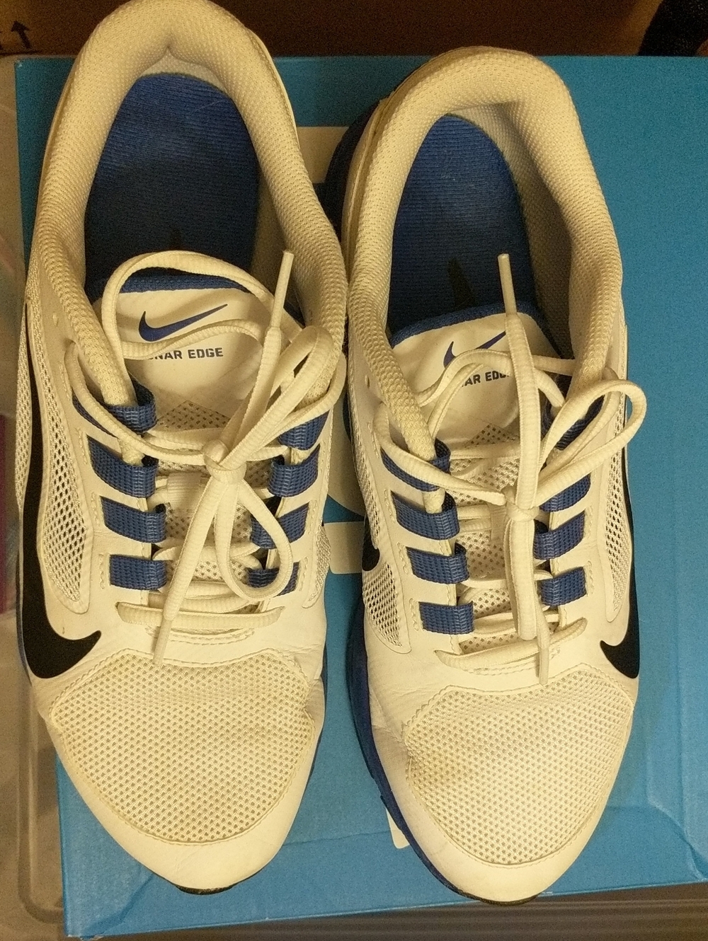 Nike Lunar Edge 10 Running Shoes